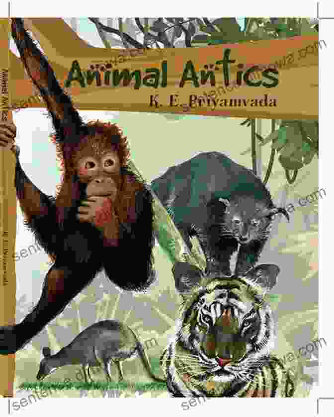 Artemisia: Animal Antics Of A Feline Mastermind Book Cover Animal Antics J C Artemisia