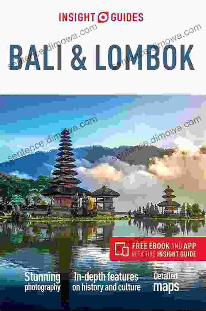 Balinese Cuisine Insight Guides Bali Lombok (Travel Guide EBook)