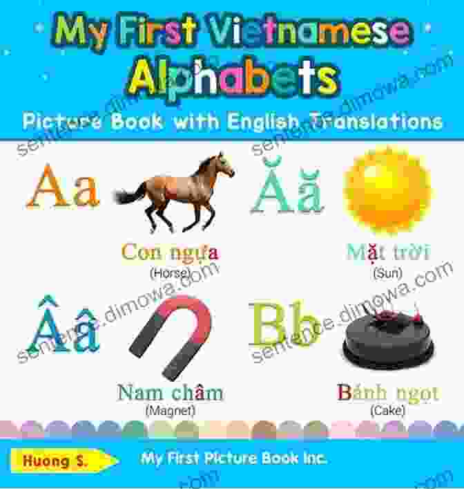 Bilingual Early Learning Easy Teaching Vietnamese For Kids Basic Vietnamese Book Cover My First Vietnamese Things Around Me At Home Picture With English Translations: Bilingual Early Learning Easy Teaching Vietnamese For Kids Basic Vietnamese Words For Children 15)