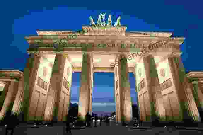 Close Up Of The Brandenburg Gate, Showcasing Its Intricate Architecture And Iconic Status As A Symbol Of Berlin's Resilience Insight Guides Explore Berlin (Travel Guide EBook)