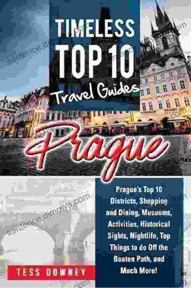 Dejvice, Prague Prague: Prague S Top 10 Districts Shopping And Dining Museums Activities Historical Sights Nightlife Top Things To Do Off The Beaten Path And Much More Timeless Top 10 Travel Guides