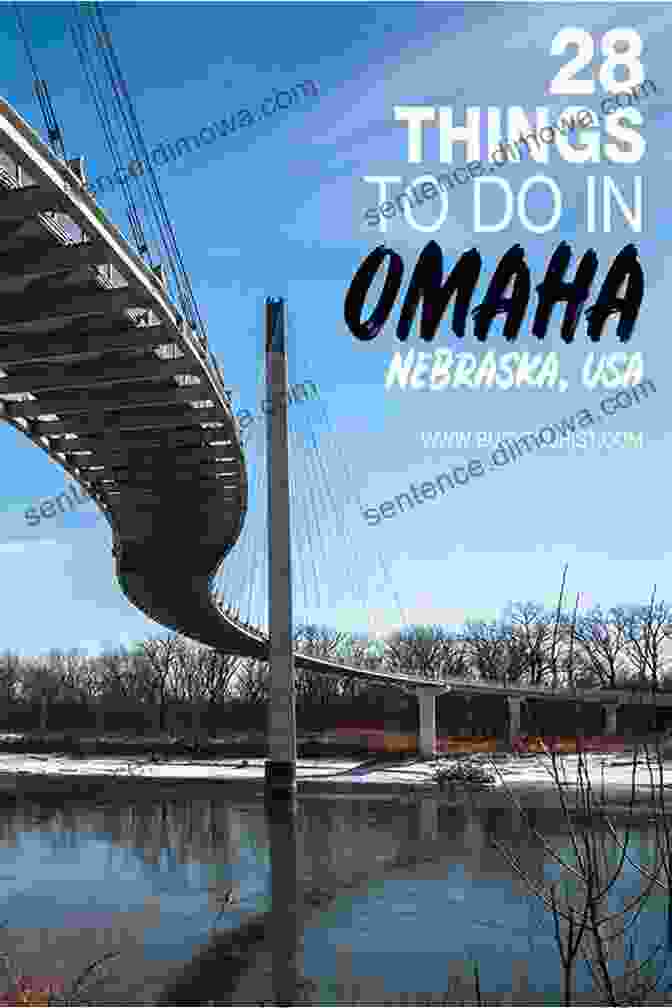 Elkhorn River, Omaha 100 Things To Do In Omaha Before You Die