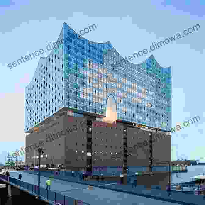 Exterior View Of The Elbphilharmonie Concert Hall, Showcasing Its Striking Architectural Design And Waterfront Location Insight Guides Explore Berlin (Travel Guide EBook)