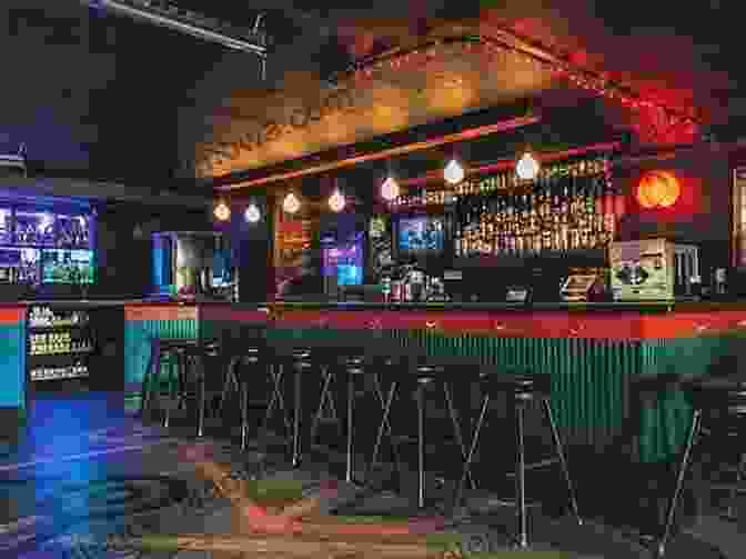 Fitzgerald's, A Renowned Houston Dive Bar With A Vibrant Live Music Scene Houston S Best Dive Bars: Drinking And Diving In The Bayou City