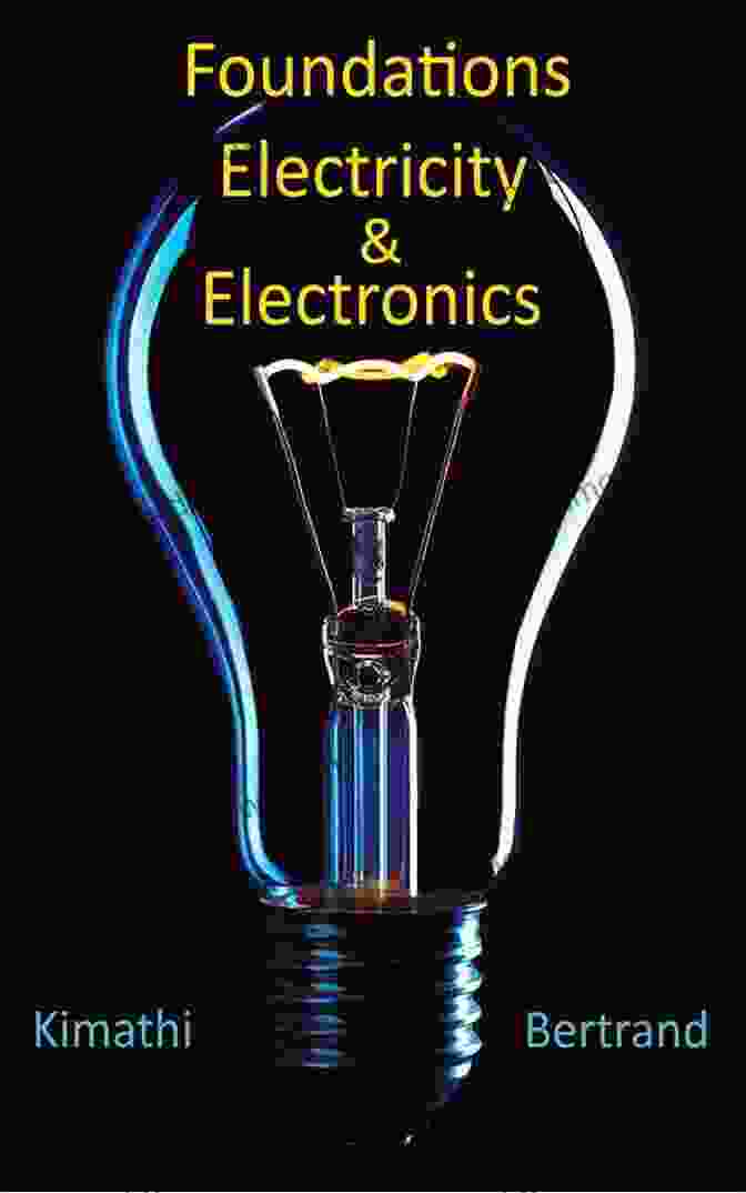 Foundations For Electricity Electronics Book Cover Foundations For Electricity Electronics Humphrey Kimathi