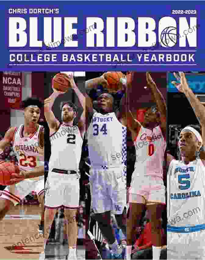 Game Summaries Blue Ribbon College Basketballl Yearbook 2024 11