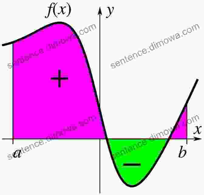 Graphical Representation Of A Function's Integral A Primer In Elementary Mathematics: From High School To College Calculus Without Remedial Mathematics