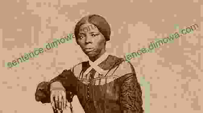 Harriet Tubman, An American Abolitionist Who Helped Slaves Escape To Freedom Courageous Women Rebels (The Women S Hall Of Fame 18)