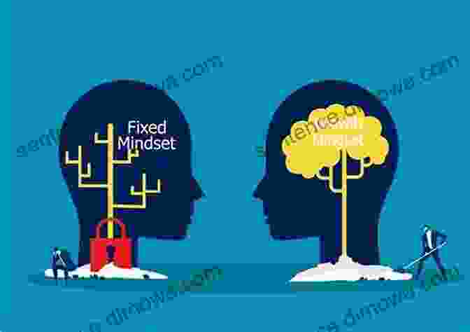 Illustration Depicting A Growth Mindset Understanding Statistics And Statistical Myths: How To Become A Profound Learner