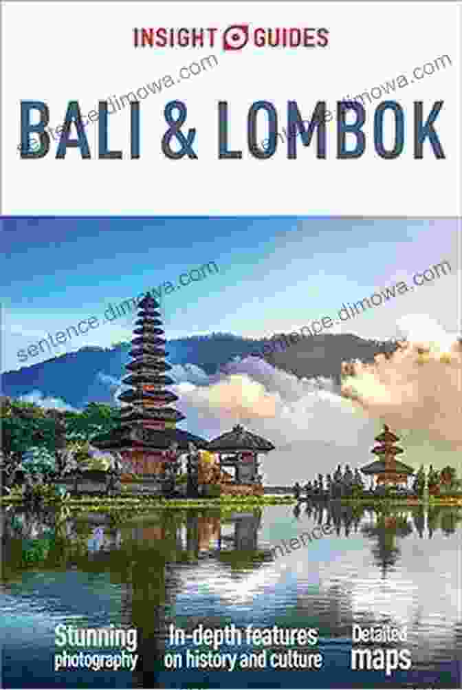 Insight Guides Bali Lombok Travel Guide Ebook Insight Guides Bali Lombok (Travel Guide EBook)