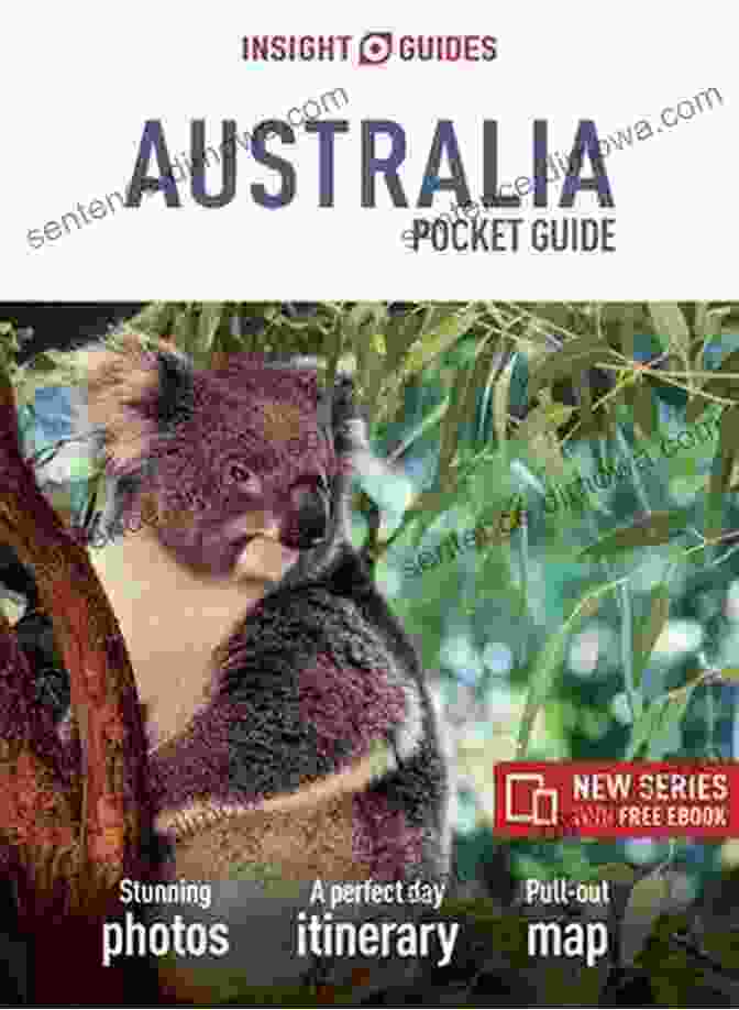 Insight Guides Pocket Australia Travel Guide Ebook Cover Insight Guides Pocket Australia (Travel Guide EBook)