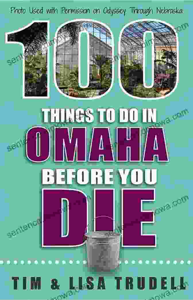 Kensington Runestone, Omaha 100 Things To Do In Omaha Before You Die