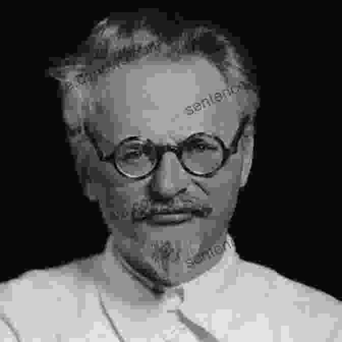 Leon Trotsky, A Prominent Marxist Revolutionary And Theorist Leon Trotsky: A Life From Beginning To End