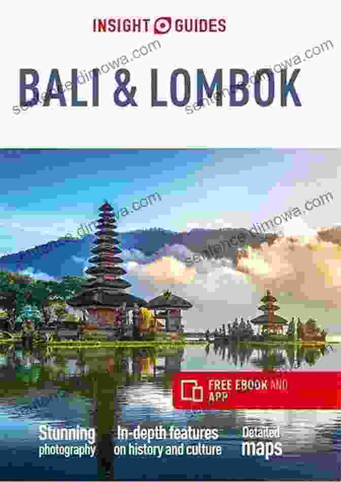 Lombok's Natural Wonders Insight Guides Bali Lombok (Travel Guide EBook)