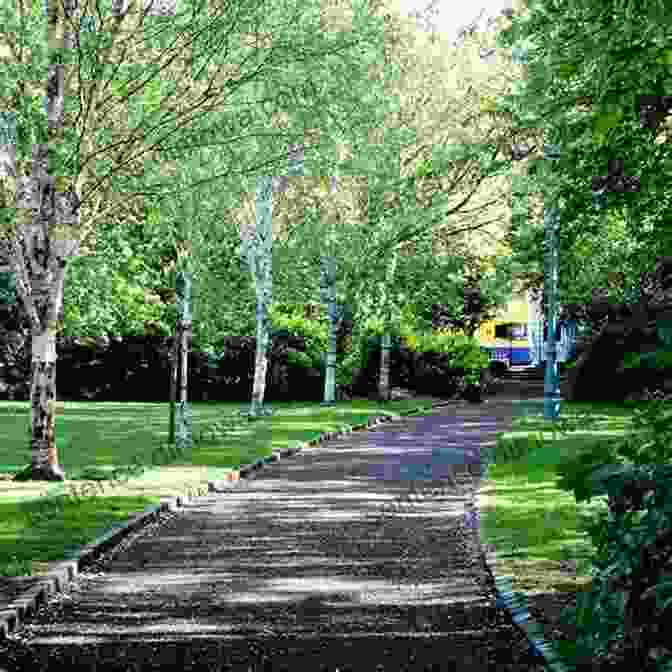 Merrion Square Dublin 10 Great Walks Iacob Adrian