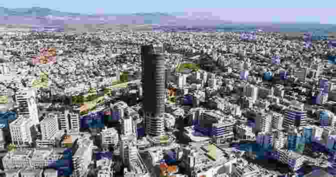 Modern Skyline Of Nicosia, The Capital Of Cyprus, Representing Its Growing Business Sector Living In Cyprus Tom Kane