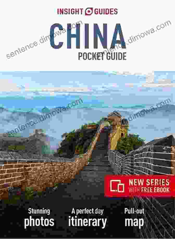 Mouthwatering Chinese Cuisine Insight Guides China (Travel Guide EBook)