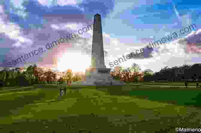 Phoenix Park Dublin 10 Great Walks Iacob Adrian