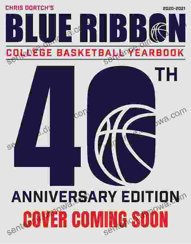 Player Profile Blue Ribbon College Basketballl Yearbook 2024 11