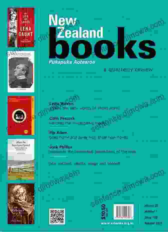 Rakiura And Other Places Journal Of New Zealand Book Cover Lands Of The Glowing Skies: Rakiura And Other Places A Journal Of New Zealand