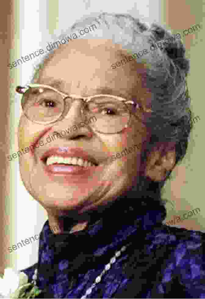 Rosa Parks, An American Civil Rights Activist Courageous Women Rebels (The Women S Hall Of Fame 18)