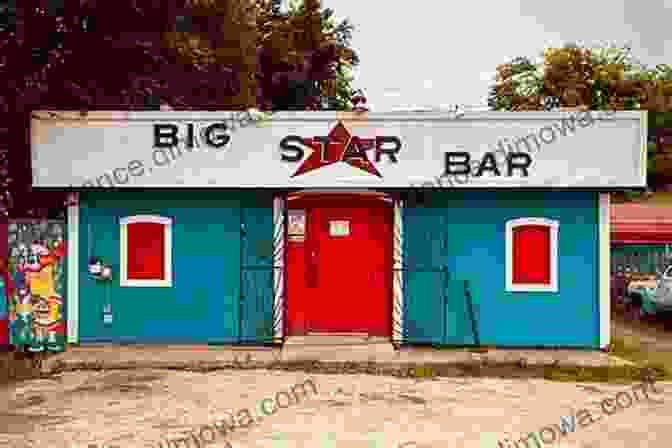 The Big Easy, A Popular Houston Dive Bar With A Buzzing Atmosphere And Live Music Houston S Best Dive Bars: Drinking And Diving In The Bayou City