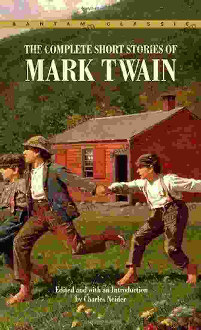 The Complete Mark Twain Book Cover The Complete Mark Twain: Novels Short Stories Essays Letters Humor Non Fiction Travel And Speeches