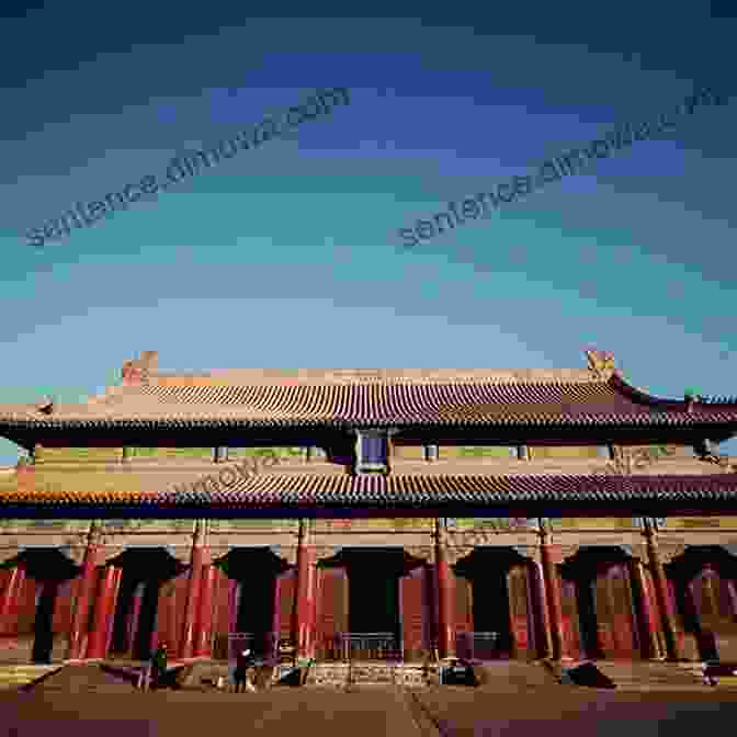 The Majestic Forbidden City, Beijing Insight Guides China (Travel Guide EBook)