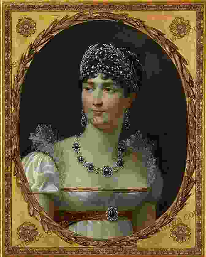 Young Napoleon Bonaparte The Life Of Napoleon Bonaparte (Illustrated): With A Sketch Of Josephine Empress Of The French