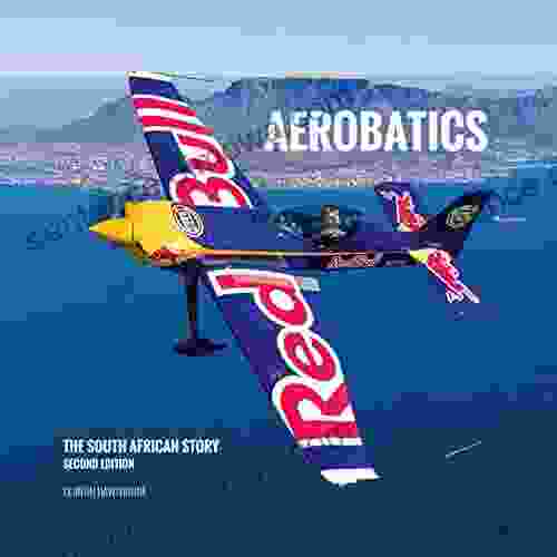 Aerobatics: The South African Story