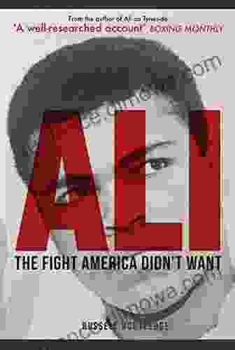 Ali: The Fight America Didn T Want