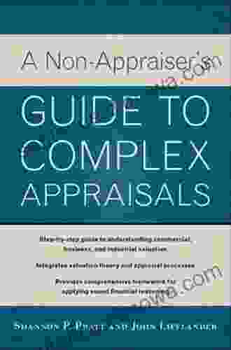 Analyzing Complex Appraisals For Business Professionals