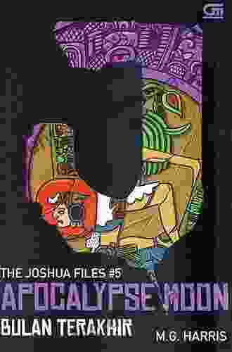 Apocalypse Moon: The Joshua Files 5