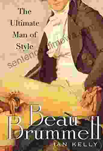 Beau Brummell: The Ultimate Man Of Style