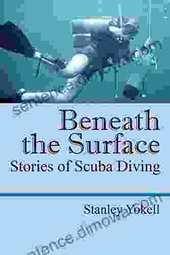 Beneath the Surface: Stories of Scuba Diving