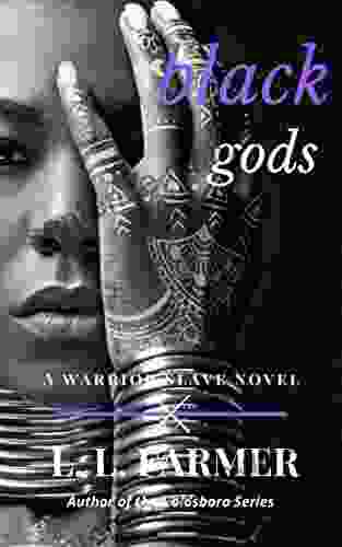 Black Gods (A Warrior Slave Novel 5)