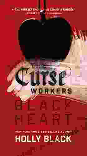 Black Heart (The Curse Workers 3)