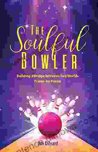 The Soulful Bowler: Building A Bridge Between Two Worlds Frame By Frame