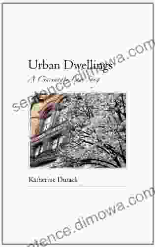 Urban Dwellings: A Cincinnati Love Song