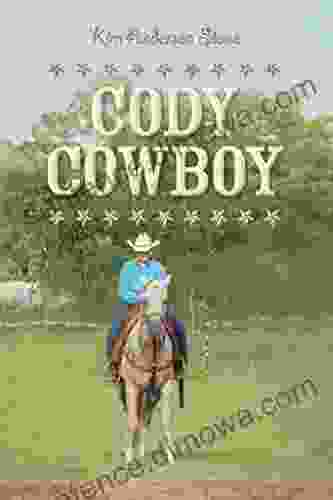 Cody Cowboy (The Cowboy Ranch 1)