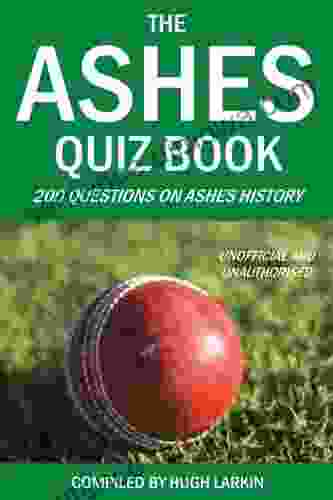 The Ashes Quiz (Apex Quiz 1)