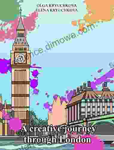 A Creative Journey Through London