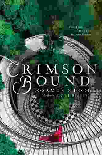 Crimson Bound Rosamund Hodge