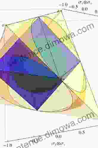 Geometry Of Quantum States: An Introduction To Quantum Entanglement