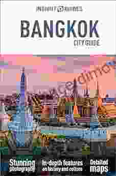 Insight Guides City Guide Bangkok (Travel Guide EBook)