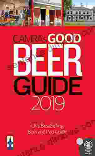 Good Beer Guide 2024 Liesl Ungnade