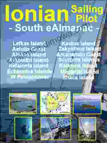 South Ionian EAlmanac (Ionian Sailing Pilot)