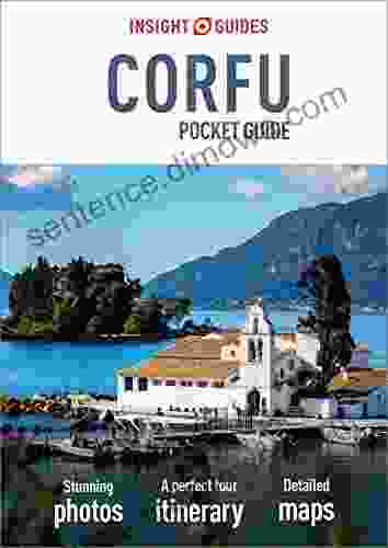 Insight Guides Pocket Corfu (Travel Guide EBook) (Insight Pocket Guides)