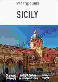 Insight Guides Sicily (Travel Guide EBook)