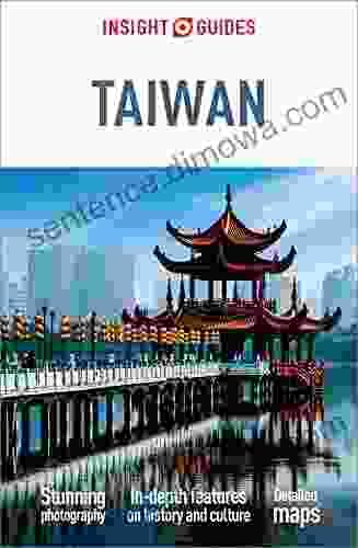 Insight Guides Taiwan (Travel Guide EBook)